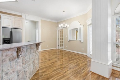 Experience a life of luxury at this gorgeous golf course home - photo 12