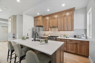 RED TAG SALE PRICING - LIMITED TIME ONLY!!! MOVE IN READY NEW - photo 13