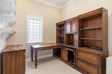 Experience a life of luxury at this gorgeous golf course home - photo 20