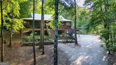 West Point Lake Home For Sale in Lagrange Georgia