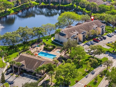 (private lake, pond, coastal) Condo For Sale in Deerfield Beach Florida