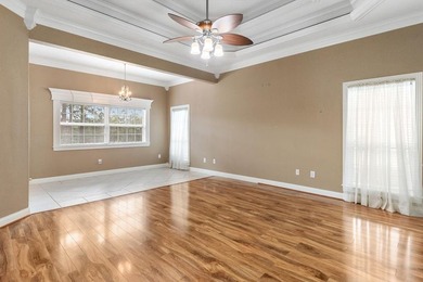 Experience a life of luxury at this gorgeous golf course home - photo 21