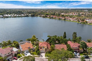 (private lake, pond, creek) Home Active Under Contract in Margate Florida