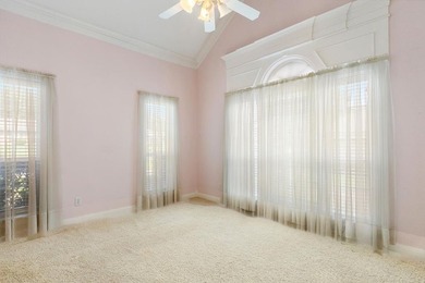 Experience a life of luxury at this gorgeous golf course home - photo 29