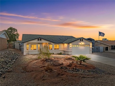 Lake Havasu Home For Sale in Lake Havasu Arizona