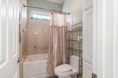 Experience a life of luxury at this gorgeous golf course home - photo 32