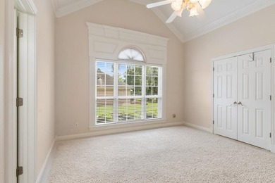 Experience a life of luxury at this gorgeous golf course home - photo 33
