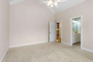 Experience a life of luxury at this gorgeous golf course home - photo 34