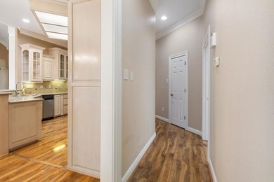 Experience a life of luxury at this gorgeous golf course home - photo 35