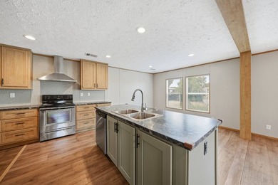 Welcome to 536 Zebra Drive, where modern design, quality - photo 8