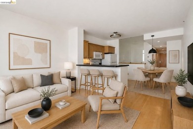 Welcome to 1 Lakeside Drive, Unit 1608, Oakland, CA 94612, a - photo 1