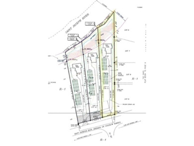Lake Lot For Sale in Elkhart, Indiana