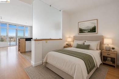 Welcome to 1 Lakeside Drive, Unit 1608, Oakland, CA 94612, a - photo 3