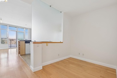 Welcome to 1 Lakeside Drive, Unit 1608, Oakland, CA 94612, a - photo 4