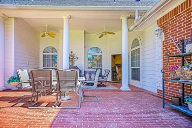 Experience a life of luxury at this gorgeous golf course home - photo 45