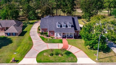 Experience a life of luxury at this gorgeous golf course home - photo 46