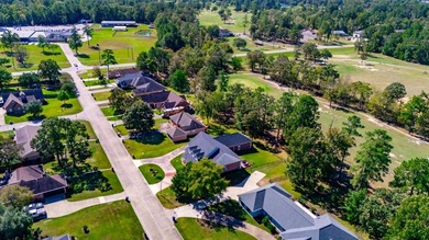 Experience a life of luxury at this gorgeous golf course home - photo 47
