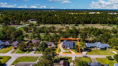 Experience a life of luxury at this gorgeous golf course home - photo 48