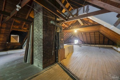 Let your imagination breathe new life into this historic Queen - photo 48