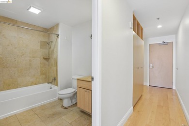 Welcome to 1 Lakeside Drive, Unit 1608, Oakland, CA 94612, a - photo 10