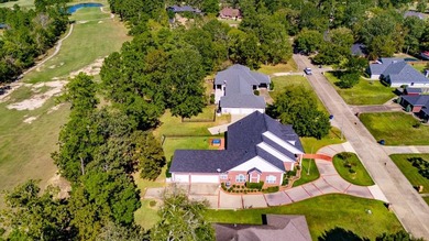 Experience a life of luxury at this gorgeous golf course home - photo 50