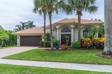 (private lake, pond, creek) Home For Sale in Boca Raton Florida