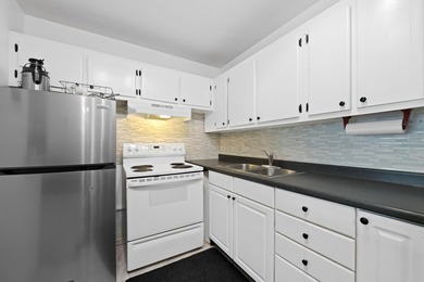 First-floor, easy-access 1-bedroom, 1-bathroom condo located in - photo 2