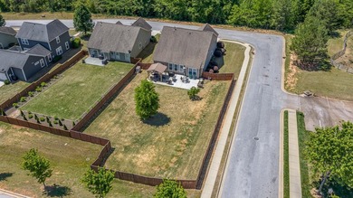 Tucked in the heart of O'Neal Village in Greer, this home is all - photo 2