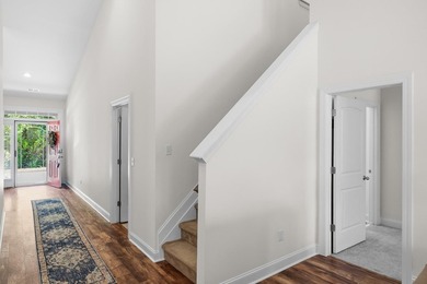 Tucked in the heart of O'Neal Village in Greer, this home is all - photo 4