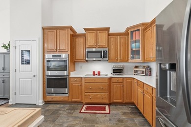 Tucked in the heart of O'Neal Village in Greer, this home is all - photo 8