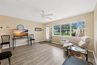 First-floor, easy-access 1-bedroom, 1-bathroom condo located in - photo 10
