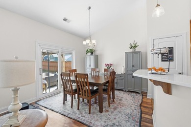 Tucked in the heart of O'Neal Village in Greer, this home is all - photo 10