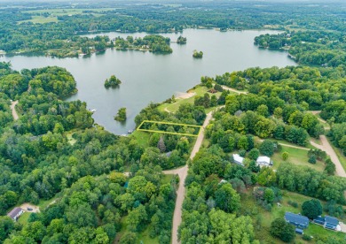 Lake Miramichi  Lot Sale Pending in Evart Michigan