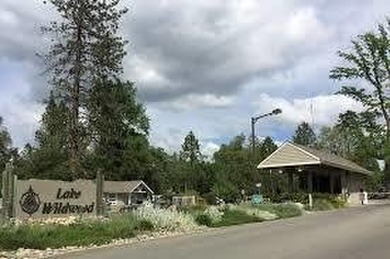 Lake Wildwood - Marshall County Lot For Sale in Varna Illinois