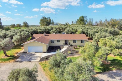 (private lake, pond, creek) Home Sale Pending in Corning California