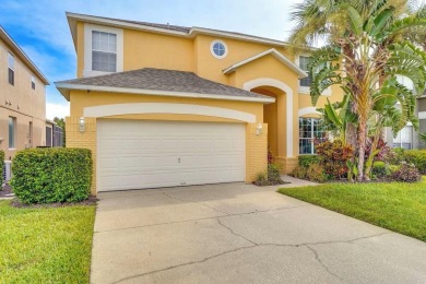 (private lake, pond, creek) Home For Sale in Kissimmee Florida