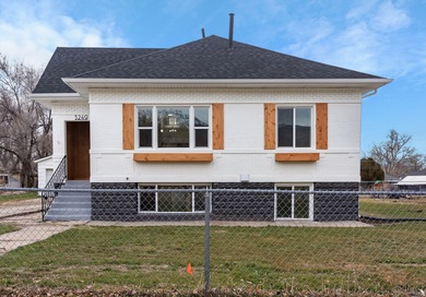 Lake Home For Sale in Ogden, Utah