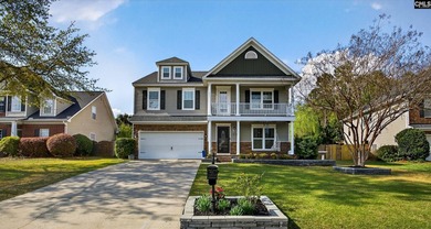 Lake Murray Home For Sale in Lexington South Carolina
