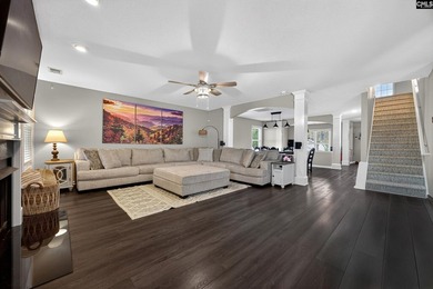 Welcome to this beautifully updated 4-bedroom, 2.5-bath home - photo 2