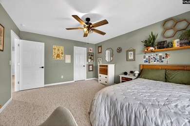 Welcome to this beautifully updated 4-bedroom, 2.5-bath home - photo 5