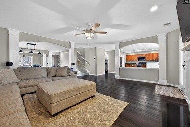 Welcome to this beautifully updated 4-bedroom, 2.5-bath home - photo 6