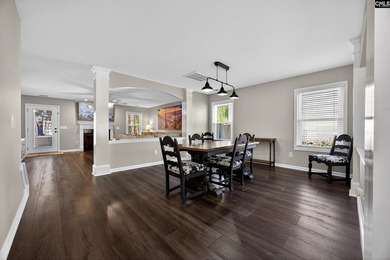Welcome to this beautifully updated 4-bedroom, 2.5-bath home - photo 7