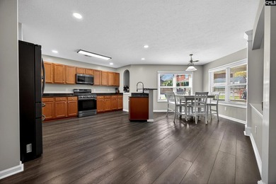 Welcome to this beautifully updated 4-bedroom, 2.5-bath home - photo 8