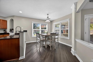 Welcome to this beautifully updated 4-bedroom, 2.5-bath home - photo 9