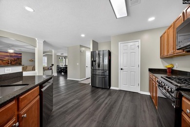 Welcome to this beautifully updated 4-bedroom, 2.5-bath home - photo 10