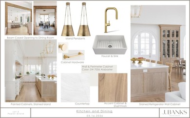 Welcome to the ultimate Lowcountry retreat in the exclusive - photo 12