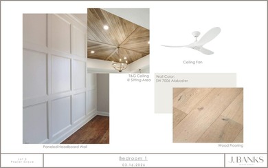 Welcome to the ultimate Lowcountry retreat in the exclusive - photo 16