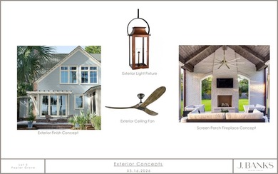 Welcome to the ultimate Lowcountry retreat in the exclusive - photo 26