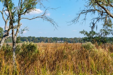 Welcome to the ultimate Lowcountry retreat in the exclusive - photo 27