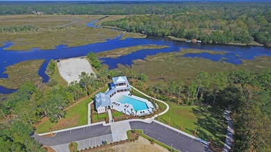 Welcome to the ultimate Lowcountry retreat in the exclusive - photo 28